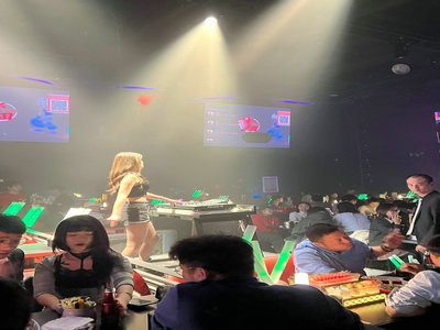忻州夜场招聘